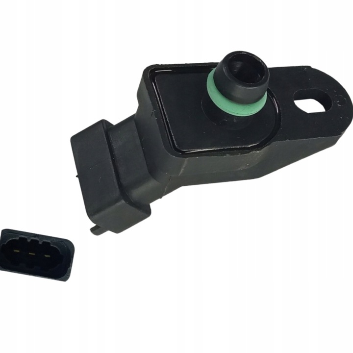 фото №1, Датчик тиску map датчик заміний. opel 24420761