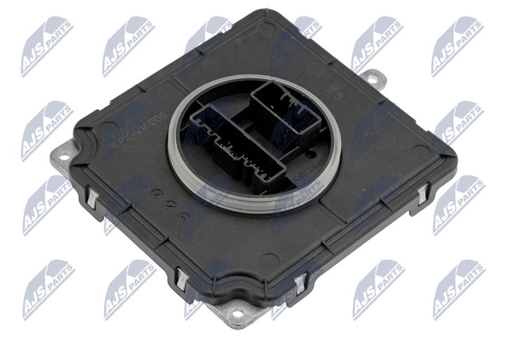 фото №2, Модуль преобразователь nty epx-vv-000