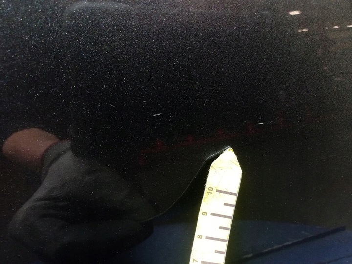 фото №8, Audi s4 a4 b8 sedan двері зад ліві задні lz7s