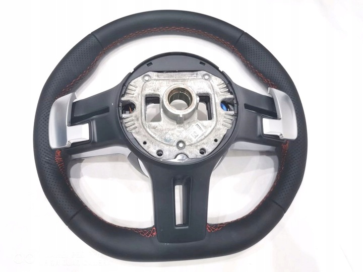 фото №12, Mercedes amg w206 w223 w213 w257 w167 руль + подушка безопасности