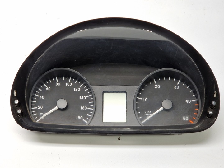 фото №1, Sprinter w906 спидометр приборы a9064464221