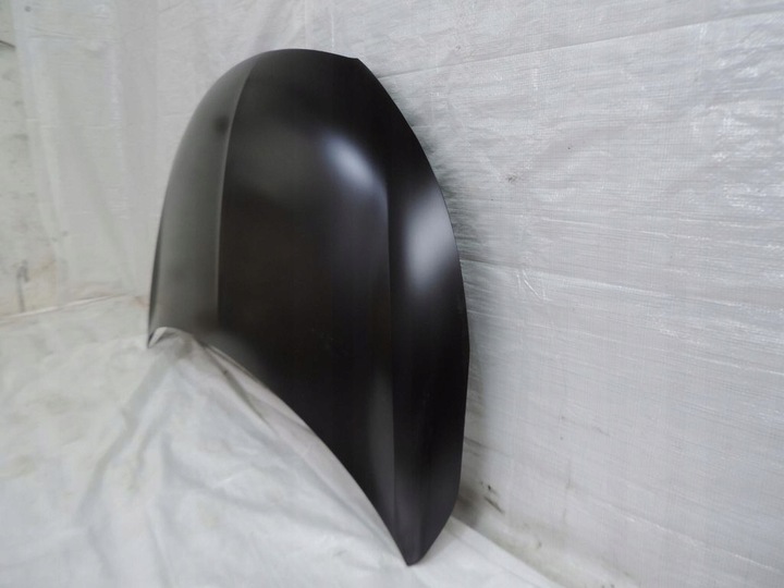 фото №5, Капот opel crossland передній рестайлінг 39111083 13478976 нова оригінал