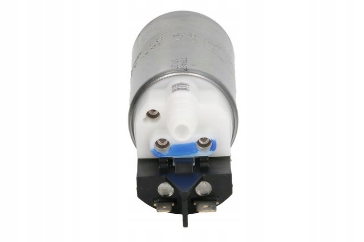 фото №12, Насос pal. електричний saab pierburg 7.02700.91.0