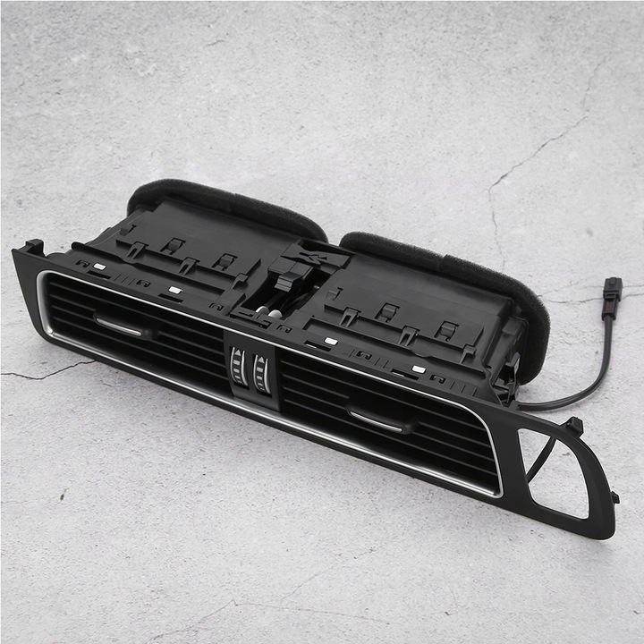 фото №7, Средняя решётка вентиляционная панели распределительной 8r1820951l подходит для q5