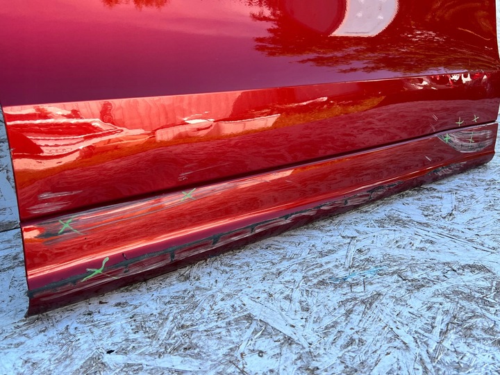 фото №9, Дверь перед передние правые audi q5 8r