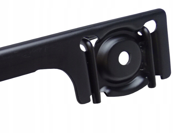 фото №4, Тримач isofix дитячого автокрісла дитячого volvo c30 v50