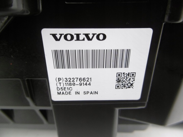 фото №10, Дисплей head up стёкла volvo s60 iii v60 ii 18-