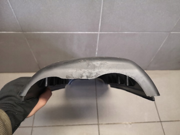 фото №16, Защита двигателя vw t5 2.5 tdi 070103502c