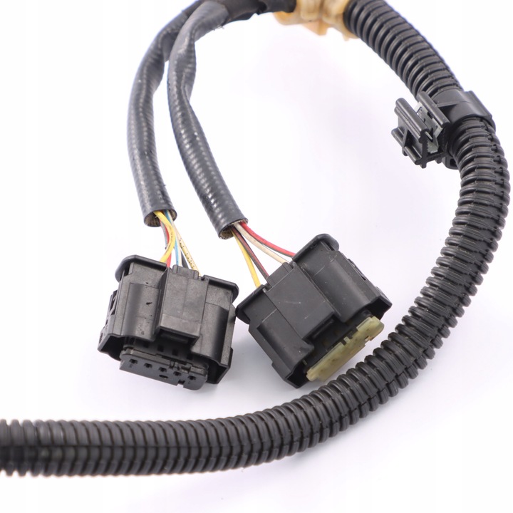 фото №9, Bmw f10 f31 f32 n20 джгут датчиків модулів двигуна 7641652