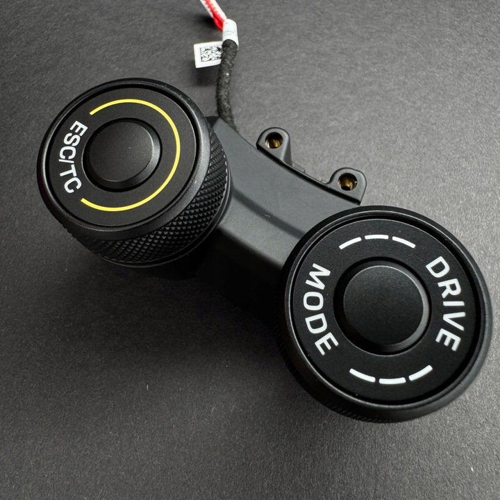 фото №9, Porsche 911 992 gt3 rs weissach перемикачі кермо drive mode pasm ptv