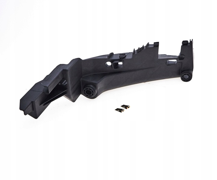 фото №2, Крепление бампера do jeep grand cherokee wk2 2017-2021 68328703ab левая