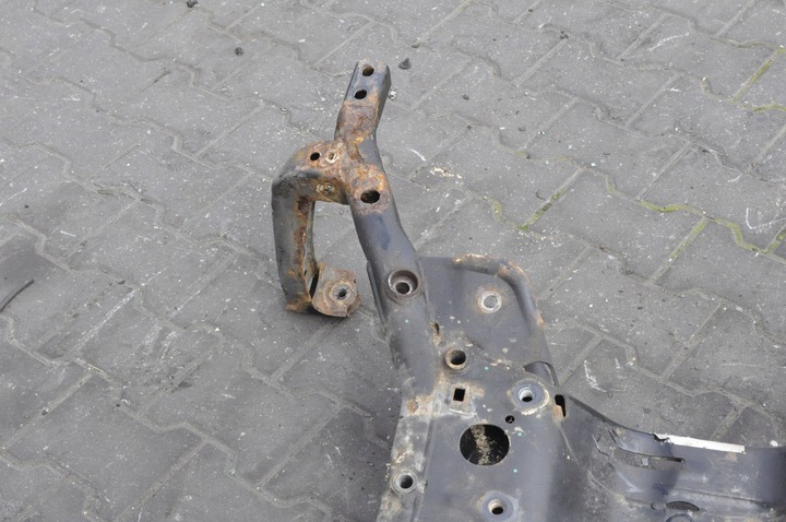 фото №10, Mini r61 1.6 подрамник подвешивание перед