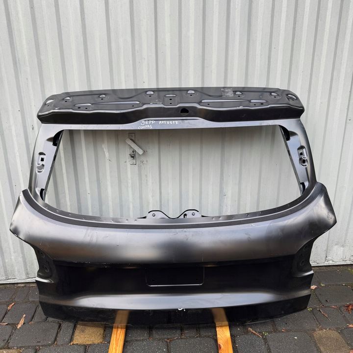 фото №1, Крышка jeep avenger 22 0052235206001 новая оригинал