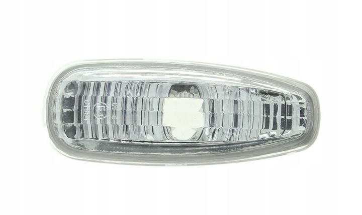 фото №13, 223-1405n-ue/dep поворотник боковой левая = правая kia abakus