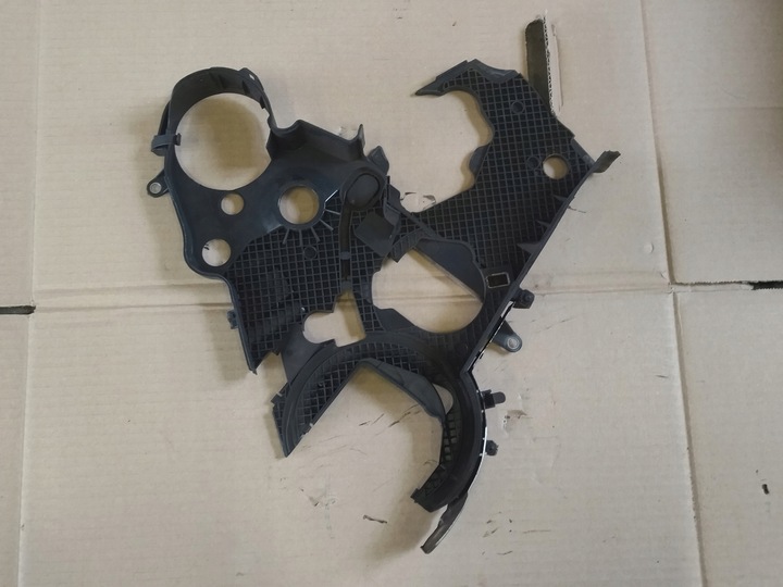 фото №1, Корпус розподільний вал - vw audi - 2.0 tdi | 03l109145b