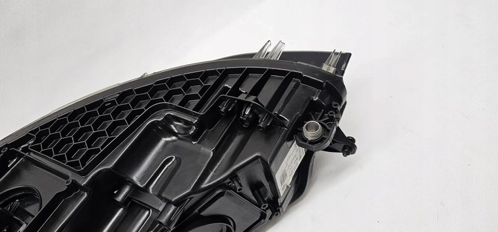 фото №12, Vw volkswagen golf vii рестайлинг лампа передняя перед правая полный led 5g1941036l