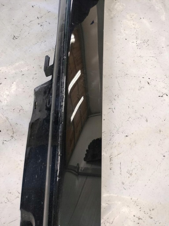 фото №6, Планка порогова права порога bmw 2 218d 2.0d u06 23r 8739116 код lak. 475