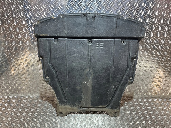 фото №1, Защита плита pod двигатель renault koleos ii 16- 1.6 dci