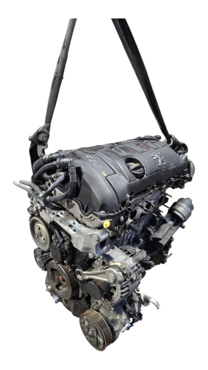 фото №6, Двигун комплектний gu30 gu31 8fs 5fw 5fs 1.4 1.6 vti peugeot-citroen-mini-bmw