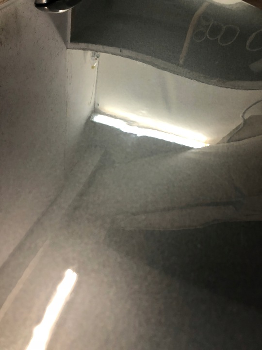 фото №10, Двері ліві лівий зад задні sedan a4 b8 рестайлінг lz7s