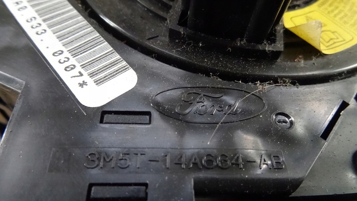 фото №5, C-max 1 i перемикач комбінований 3m5t14a664ab