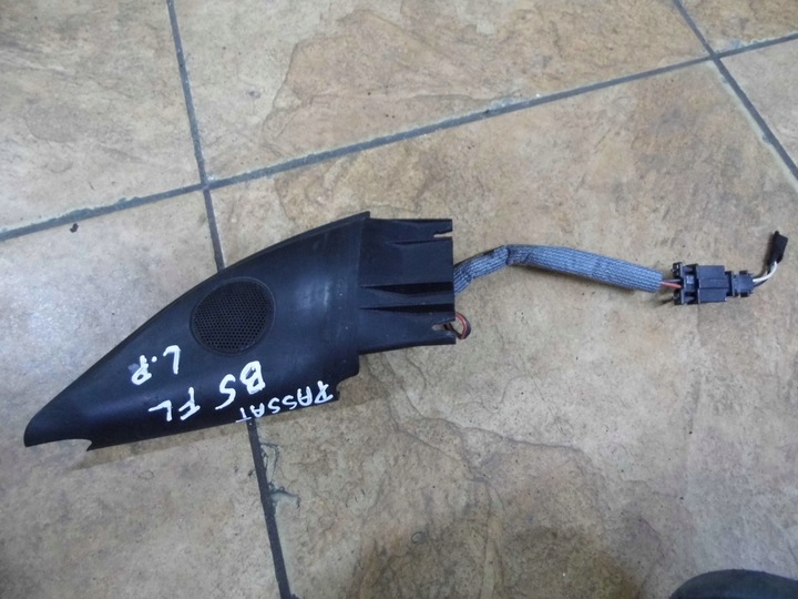 фото №1, Passat b5 fl динамік трикутник лівий перед 3b0035411f