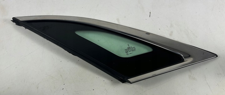 фото №2, Скло кузовна трикутник зад задня ліва lincoln mkz ii рестайлінг 16-20