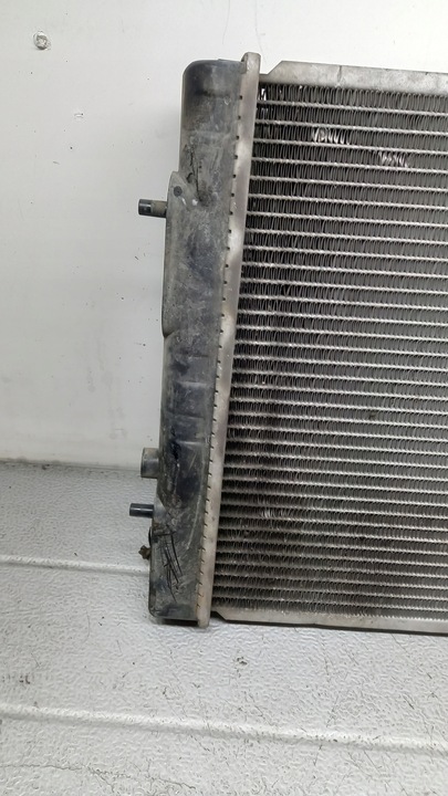 фото №5, Радиаторов воды nissan micra k11 98r 1.0b