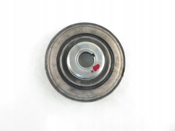 фото №1, Колесо ременное ford kuga i 2.0 tdci