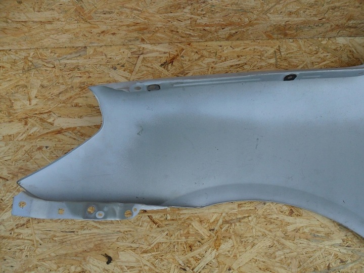 фото №14, Hyundai accent mc 2006 2007 2008 крило правий