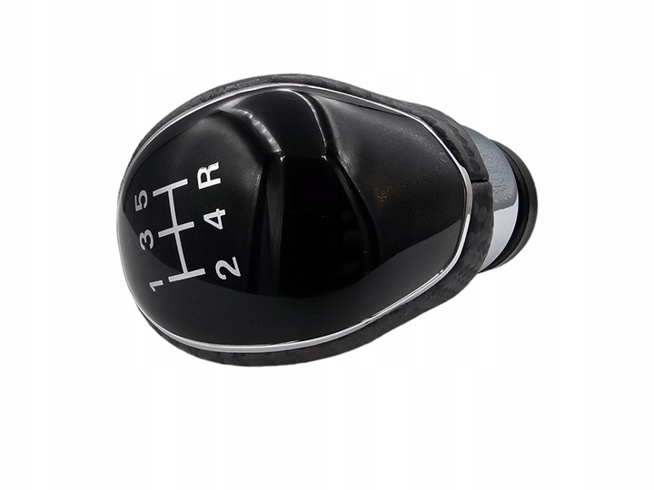 фото №10, Ручка зміни коробки передач ford c-max mk1 mondeo mk4 s-max mk1 kuga mk1 galaxy mk2