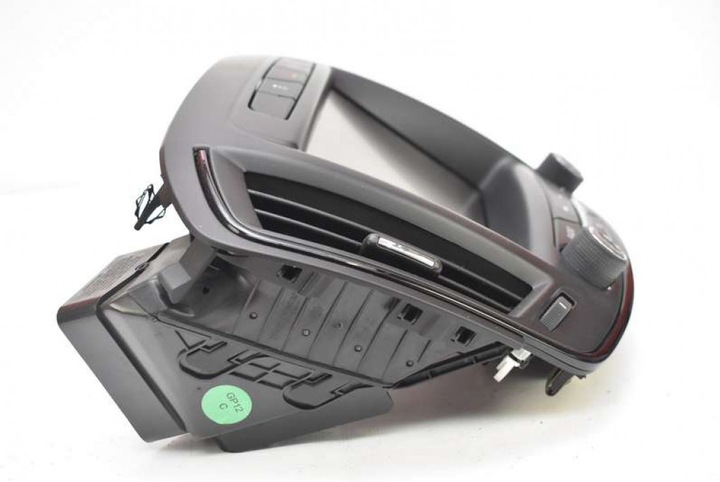 фото №3, Радио радиопроигрыватель cd навигация 90924576 opel insignia a рестайлинг 13-20