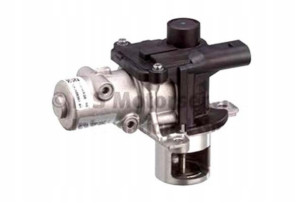 фото №2, Клапан egr renault pierburg