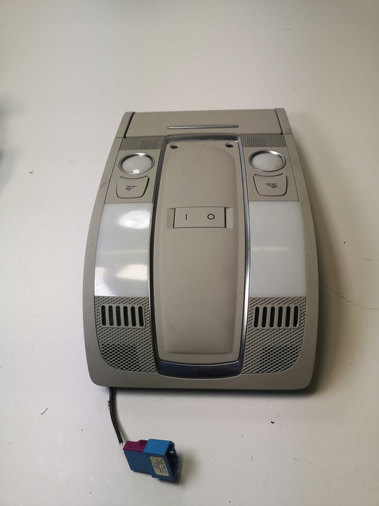 фото №1, A6 c6 лампа стеля освітлення 4f0947135bp