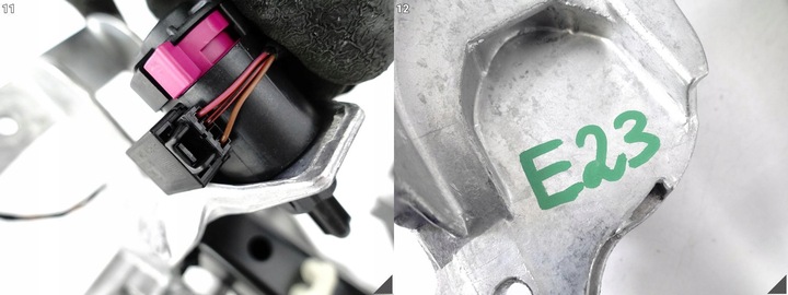 фото №12, Audi a6 s6 4g1 a7 s7 4g8 a8 s8 4h1 a4 8k0 рестайлинг педали автомат тормоз gaz