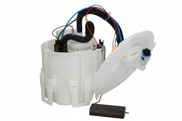 фото №13, Насос пального модуль bosch 580 314 114 модуль живильний w паливо