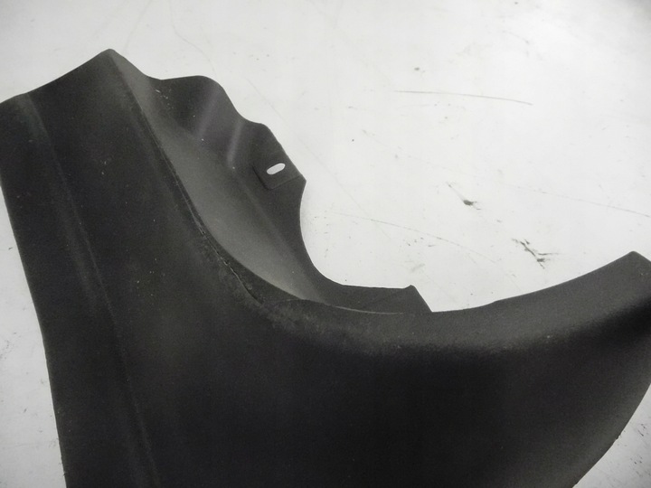 фото №7, Планка накладка порога задня права lybra 735264123