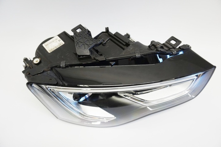 фото №14, Лампи перед комплект ксенон audi a5 8ta рестайлінг 8t0941005c 8t0941006c