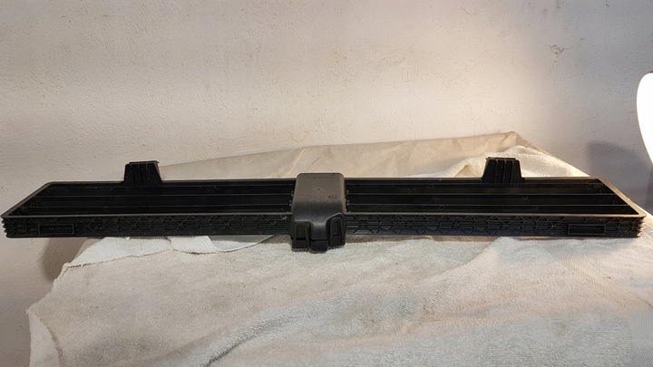 фото №8, Кермо впуск повітря жалюзі mercedes gle w167