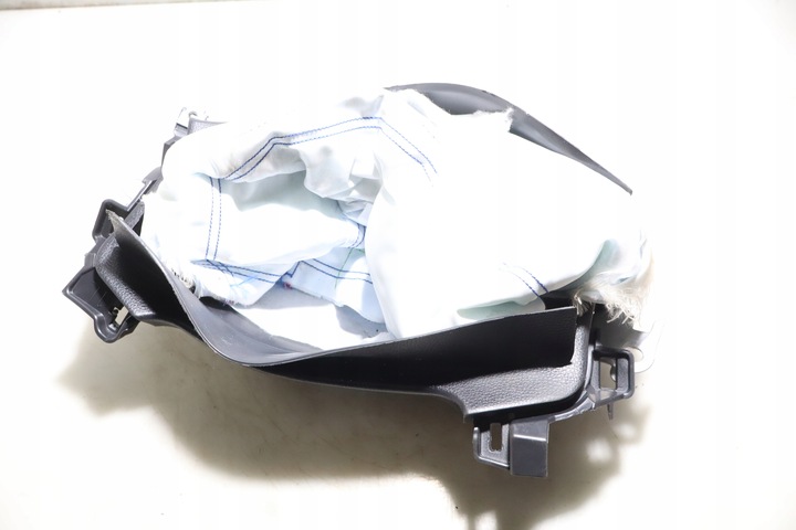 фото №10, Панель подушка безопасности подушки ремни corolla e21 гибрид