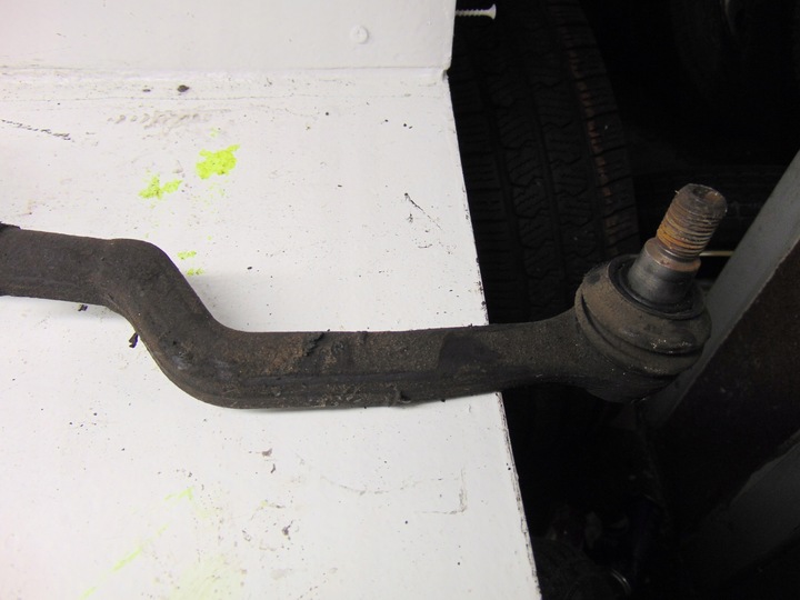 фото №11, Рулевая рейка усилитель электрические mercedes a класс w169 1.5b европа