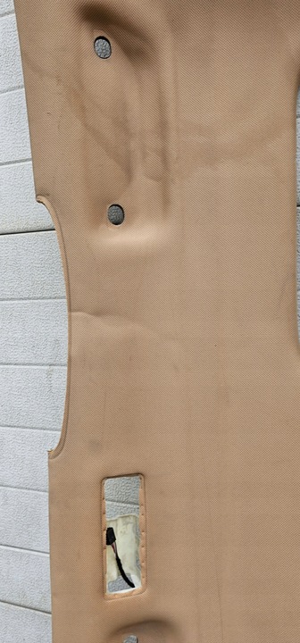 фото №7, Porsche cayenne стеля європа 7l0867130b 05 r