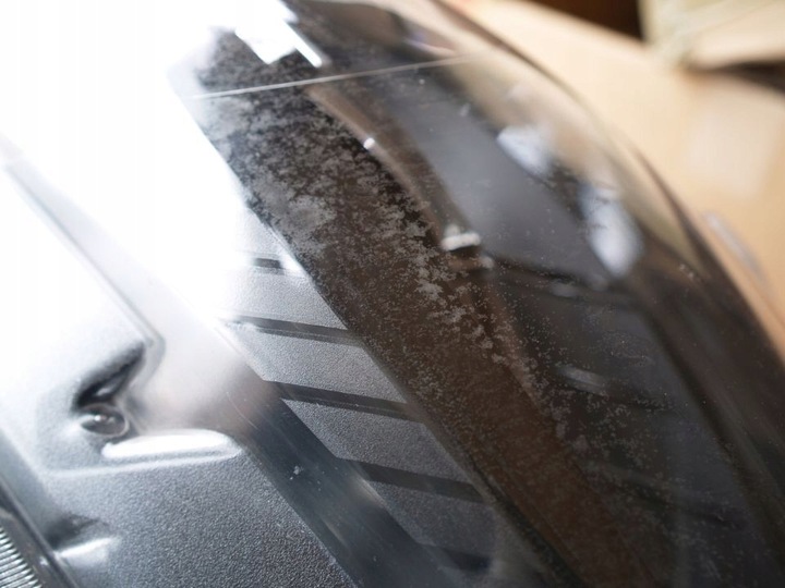 фото №6, Mazda cx-5 фара лівий лампа ліва cx 5 15r fl рестайлінг led 3 szt.