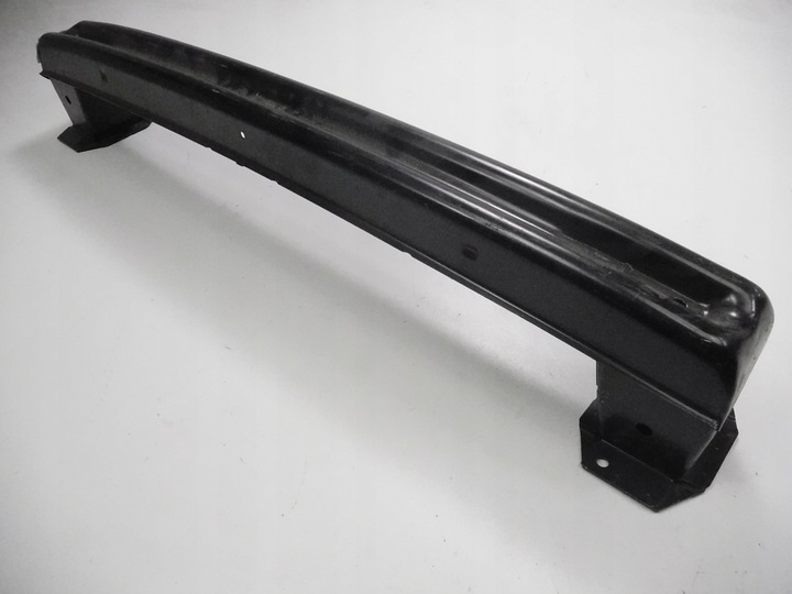 фото №6, Vw lupo 98-05 усилитель бампера зад 6x0807305