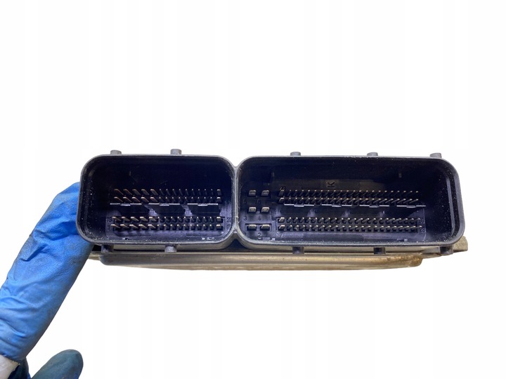 фото №11, Volkswagen passat b7 2010 компьютер / блок управления ecu i комплект ключей