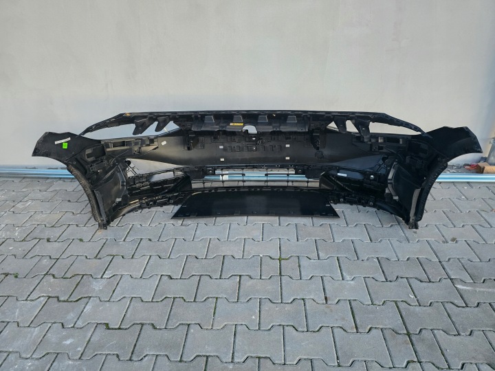 фото №7, Vw id.7 id7 бампер передній комплектний решітка радіатора przód14a807217g 14a807217f