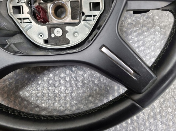 фото №5, Mercedes e клас w212 кермо мультифункція a2464605503