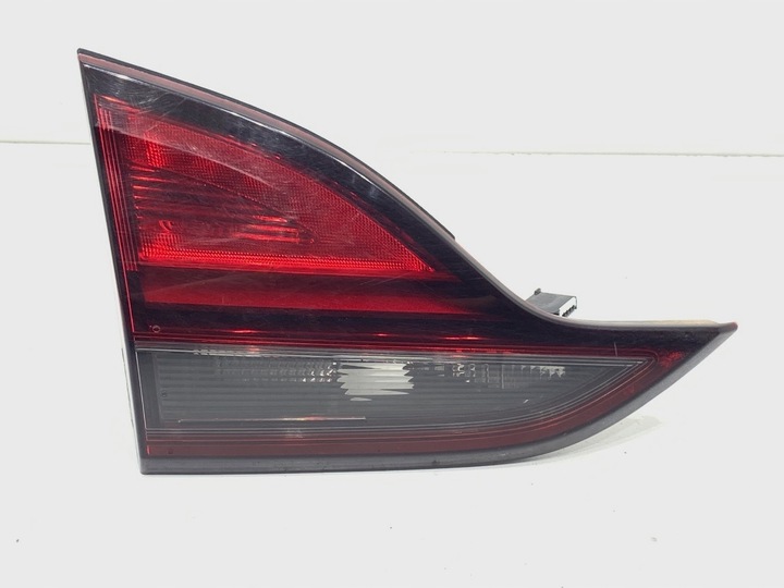 фото №1, Лампа лівий зад opel zafira c 13292358 мінівен
