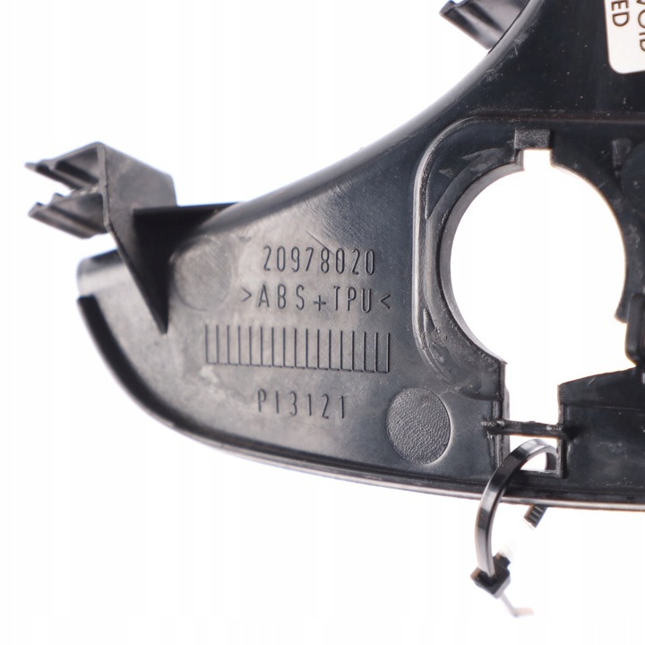 фото №10, Bmw f22 планка жёлобок крышки правые зад 7370294