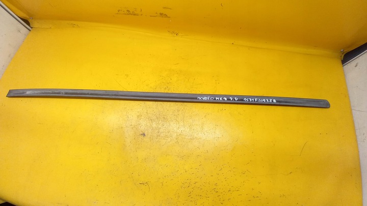 фото №9, Планка дверь правый перед mondeo mk3 1s71f20938bc